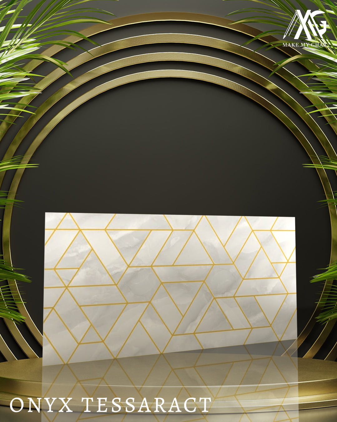 Onyx Tessarct