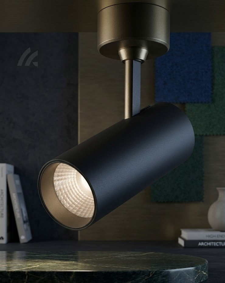 Opal LED Wall Light