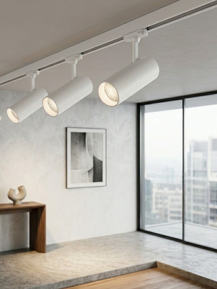 Opal LED Wall Light