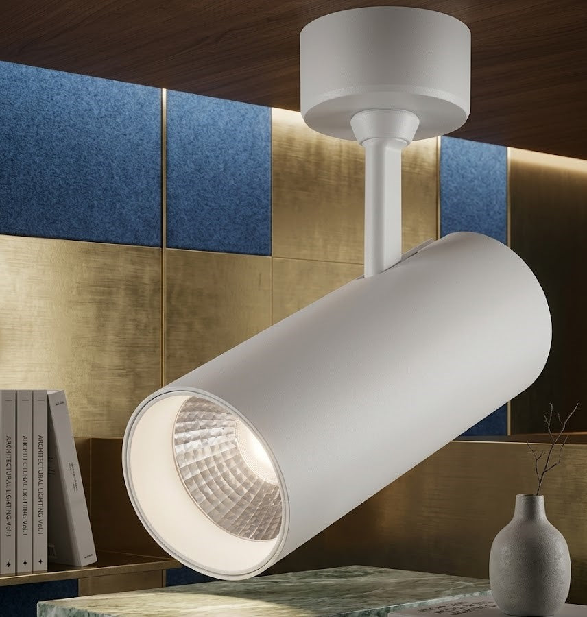 Opal LED Wall Light