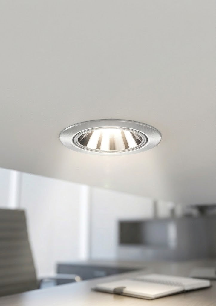 LED Downlight Orion Trim Movable