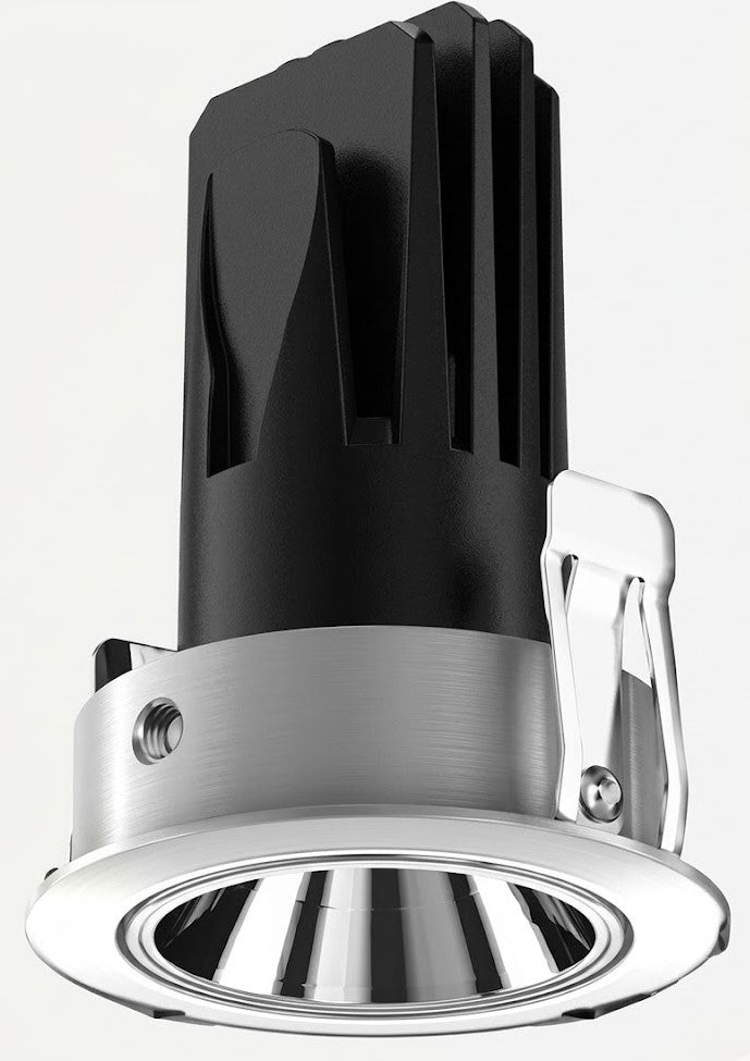 LED Downlight Orion Trim Movable