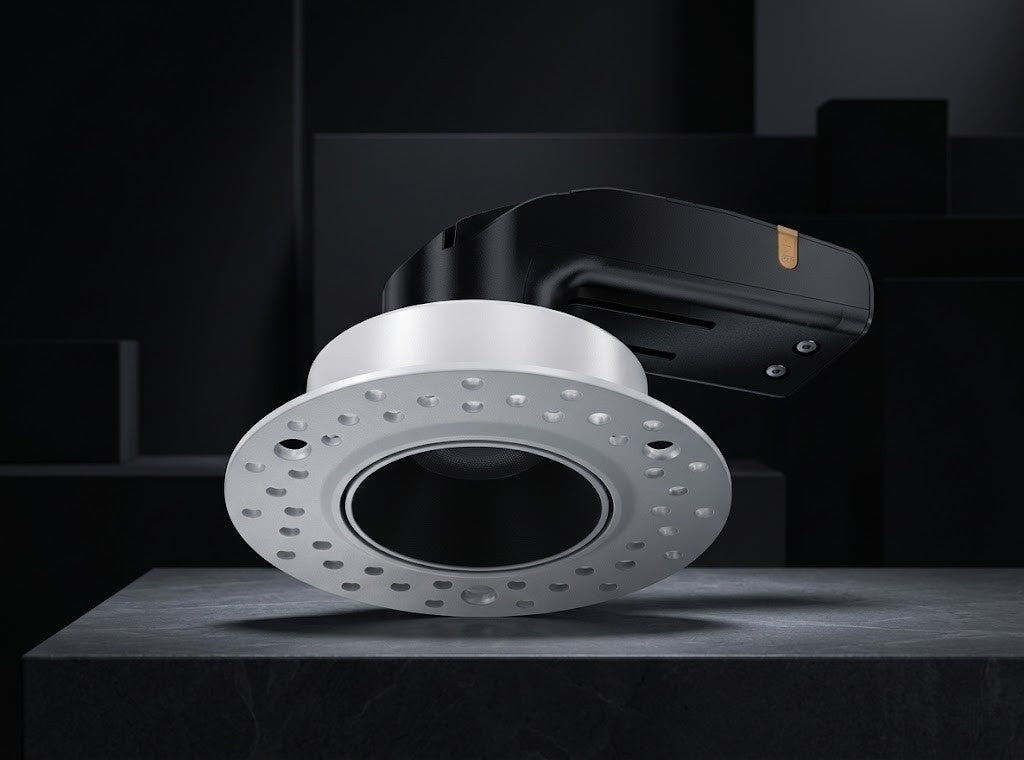 LED Downlight Orion Trimless Movable