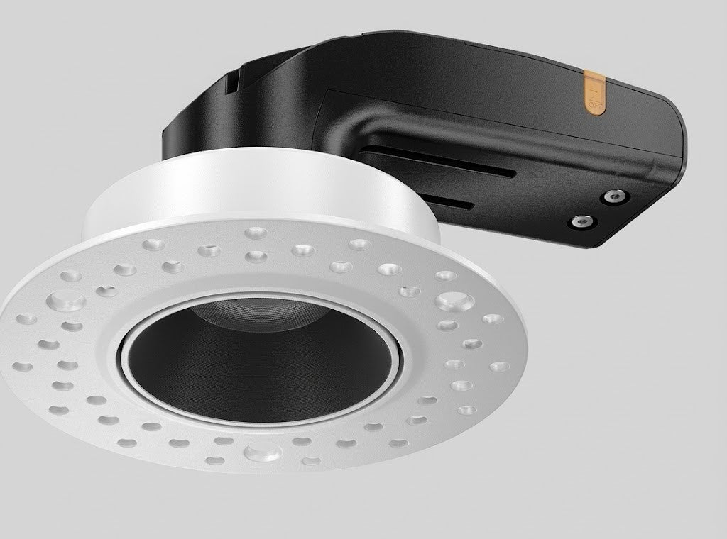 LED Downlight Orion Trimless Movable