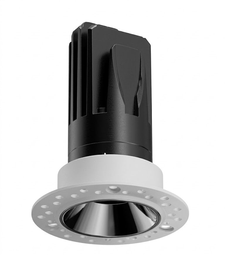 LED Downlight Orion Trimless Movable