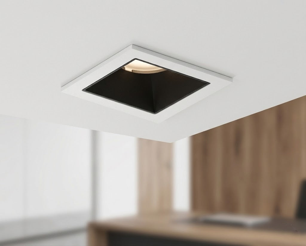 LED Downlight Orion Square Trim