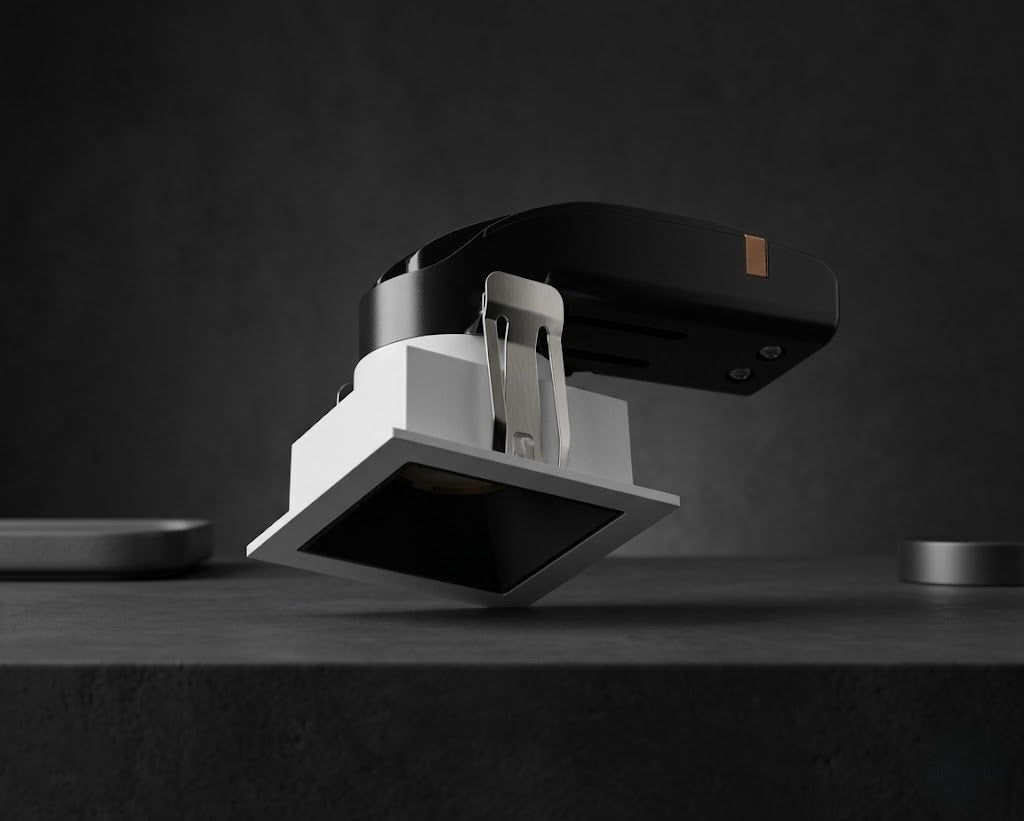 LED Downlight Orion Square Trim