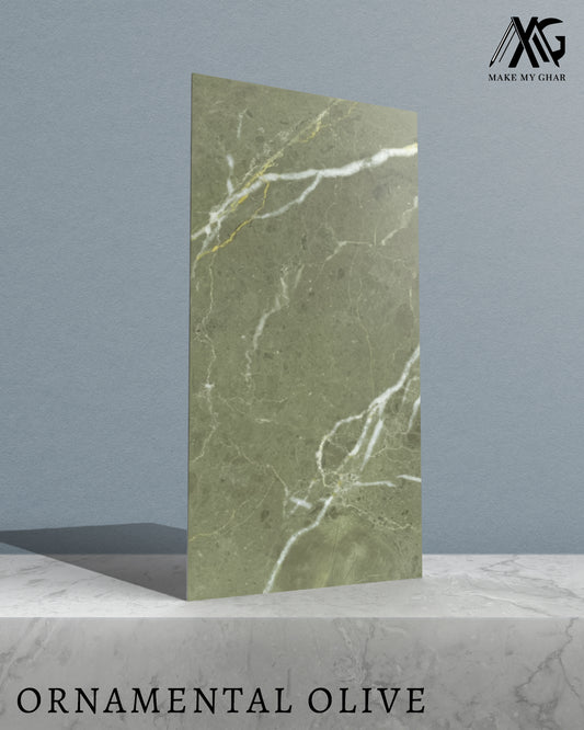Ornamental Olive