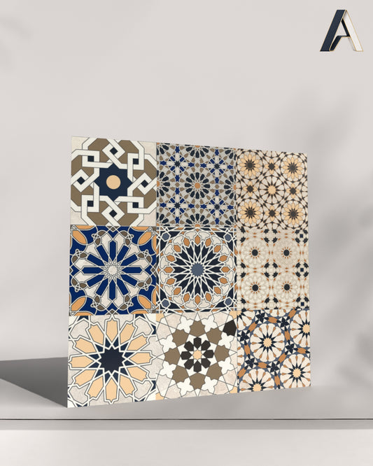 Ornate Ivory