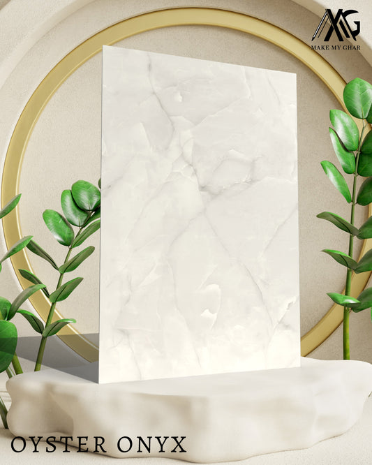 Oyster Onyx