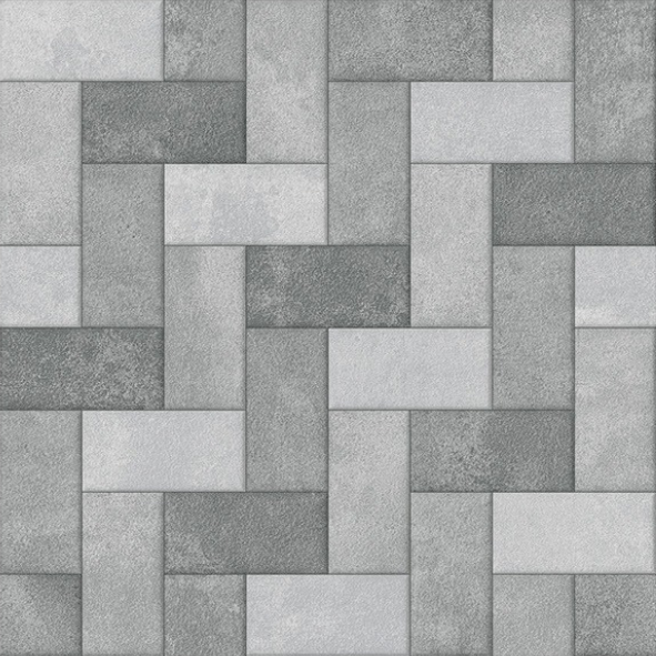 Pewter Tetris