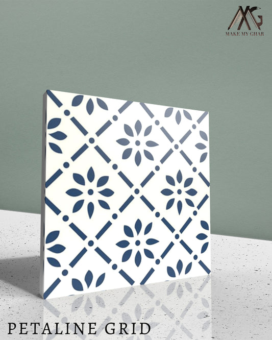 Petaline Grid