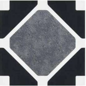 Grey Rhombus