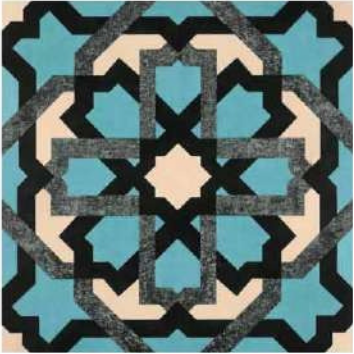 Fez Blue