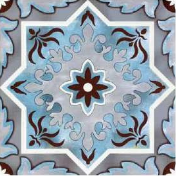 Atlas Blue