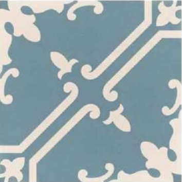 Azure Scroll