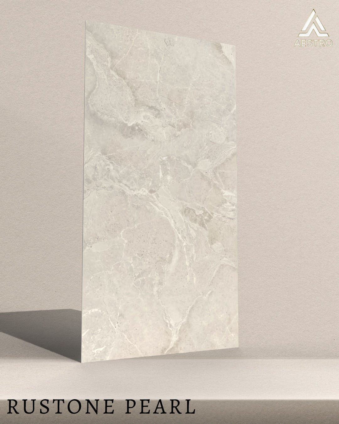 Rustone Pearl