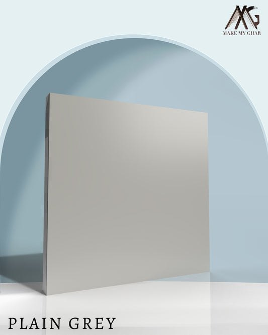 Plain Grey
