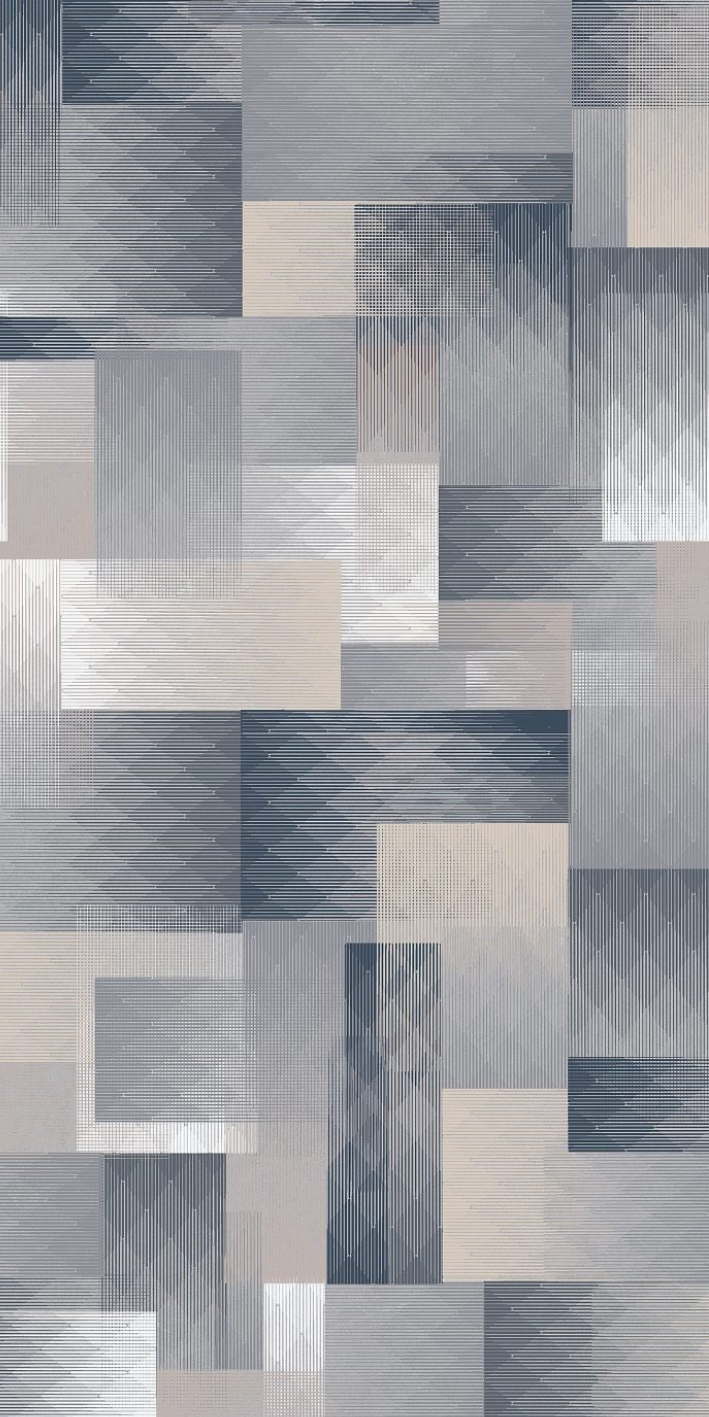 Struplous Grey Decor