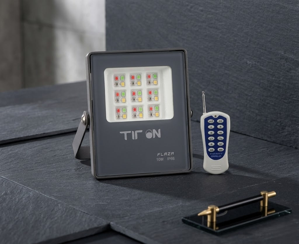 Plaza LED Flood Light