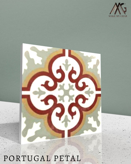 Portugal Petal
