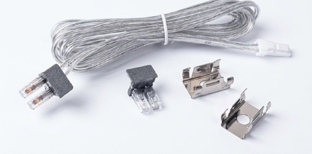 Power Connector Accessories for 0809