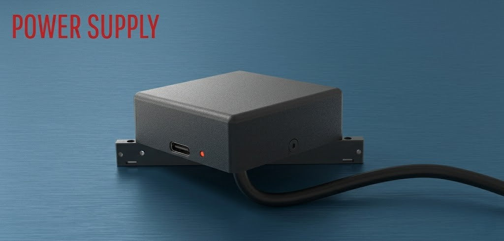 Filo Power Supply