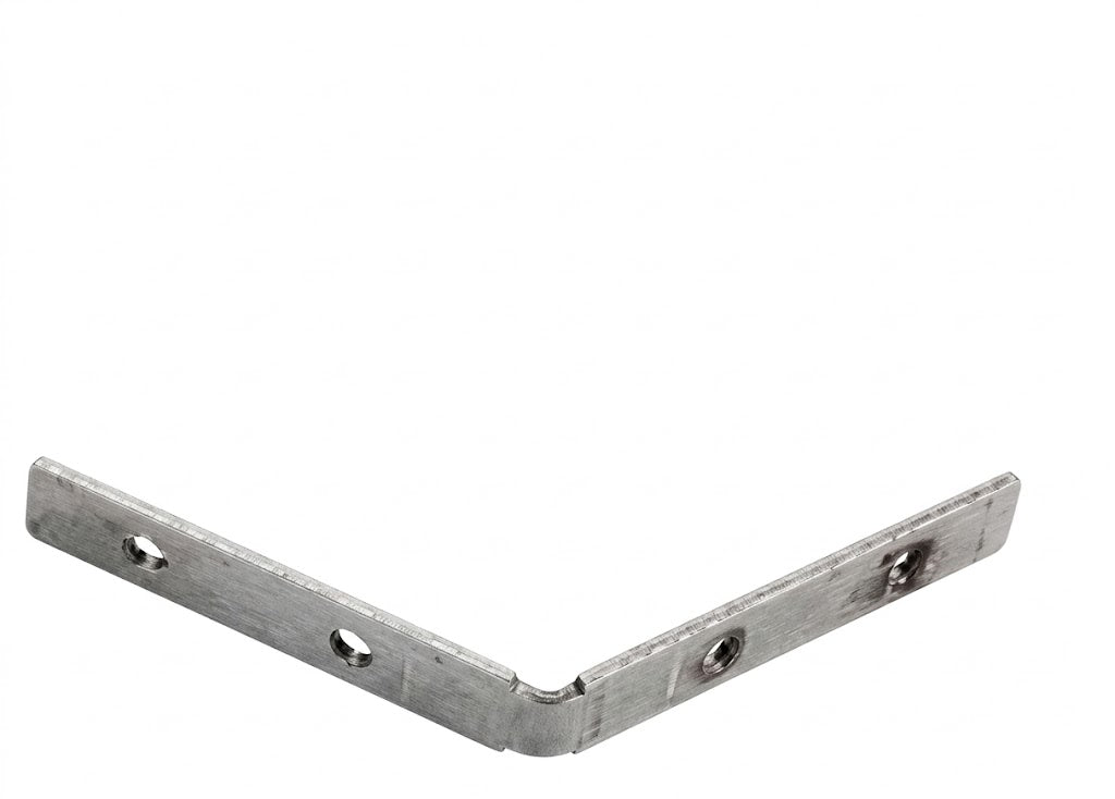 LED Profile Connectors