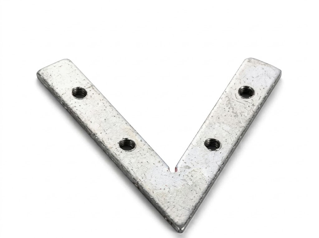 LED Profile Connectors