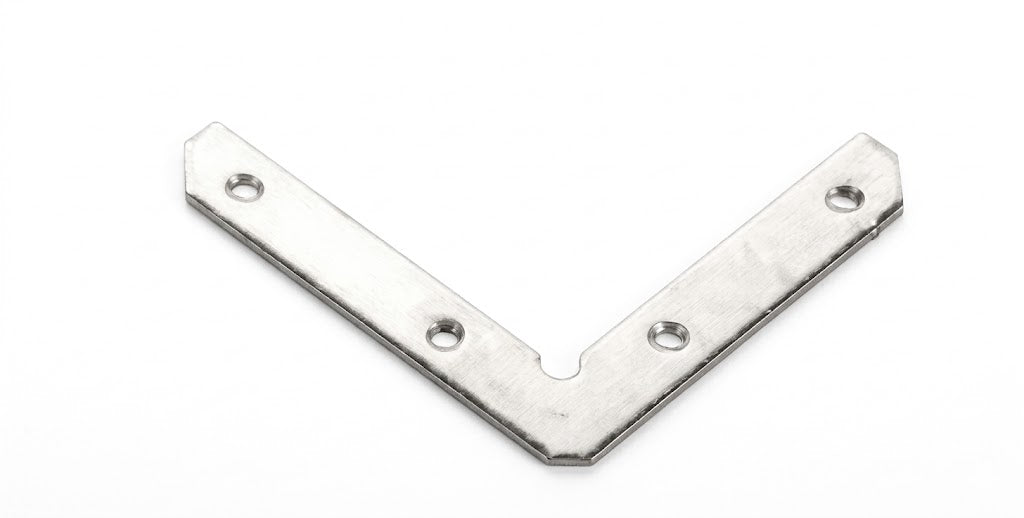 LED Profile Connectors
