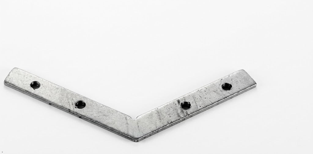 LED Profile Connectors