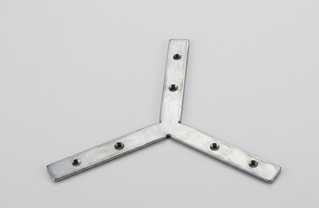 LED Profile Connectors