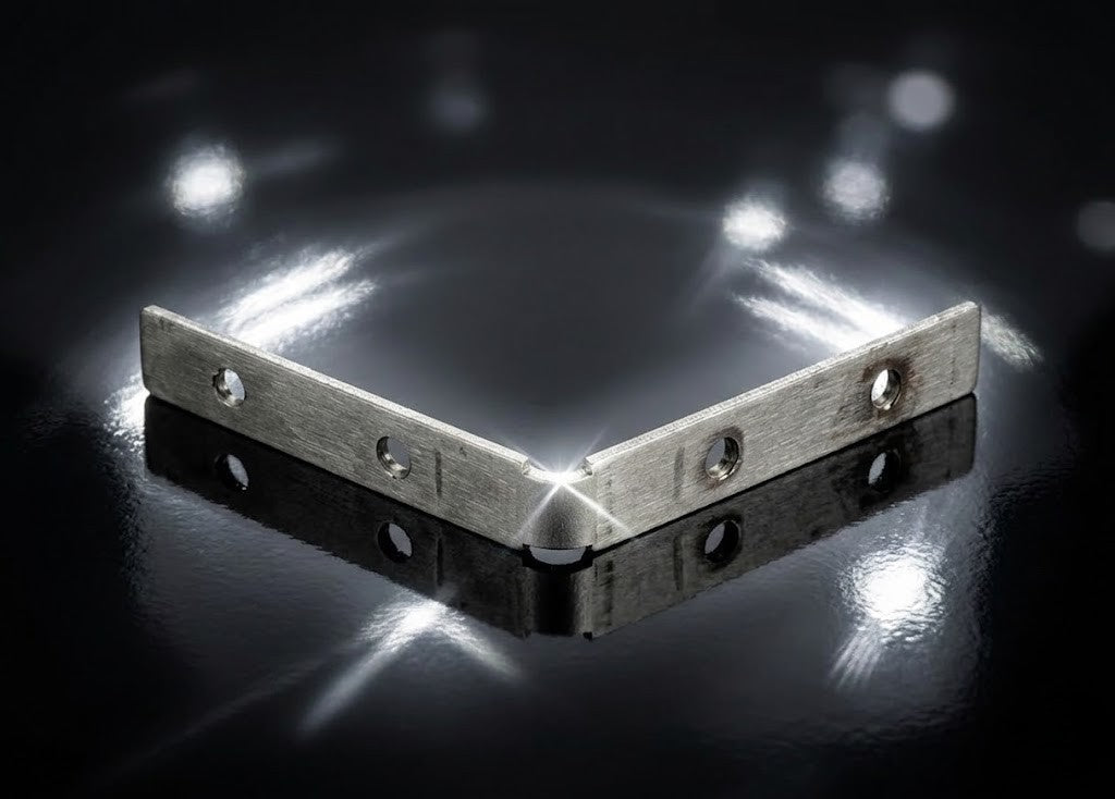 LED Profile Connectors