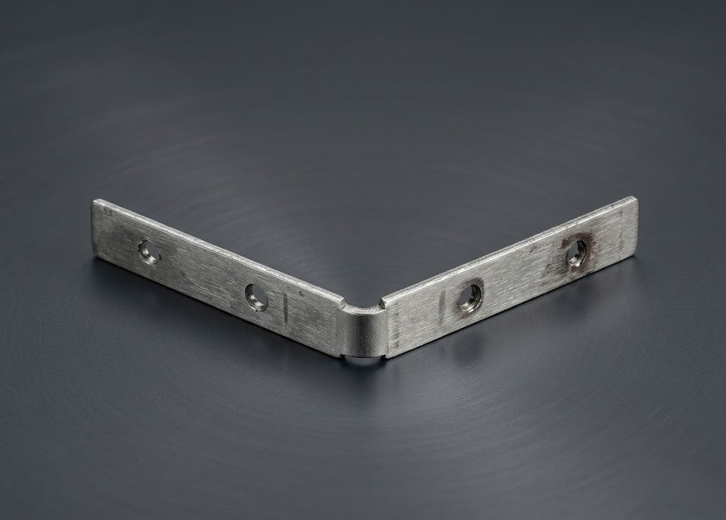 LED Profile Connectors