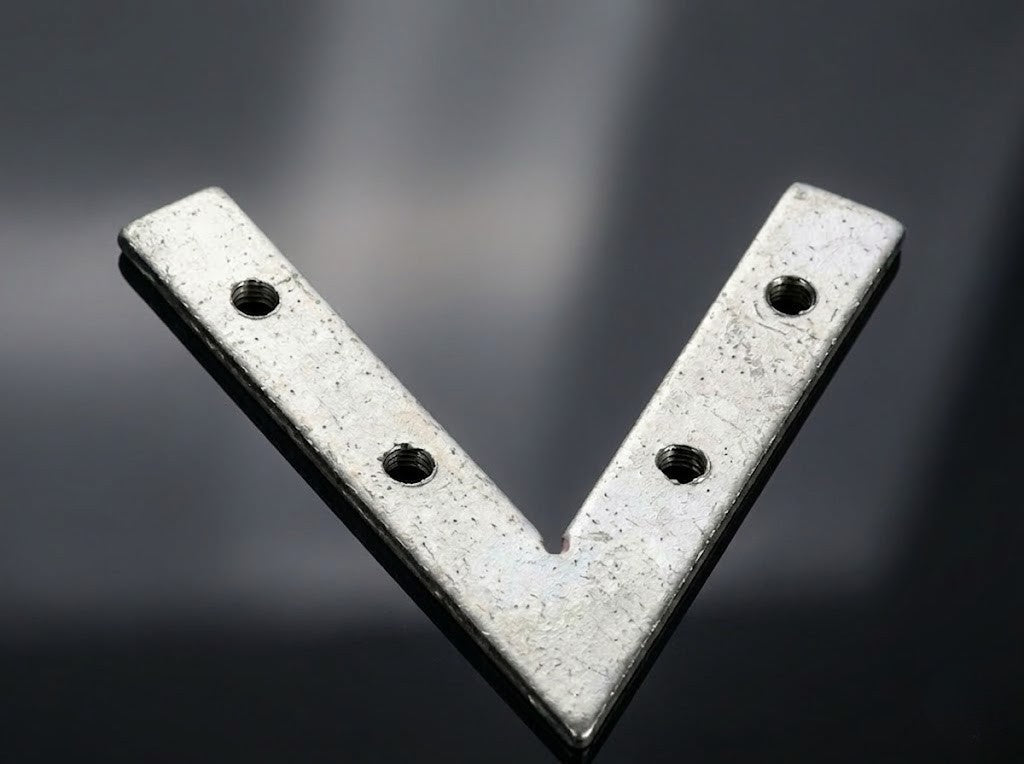 LED Profile Connectors