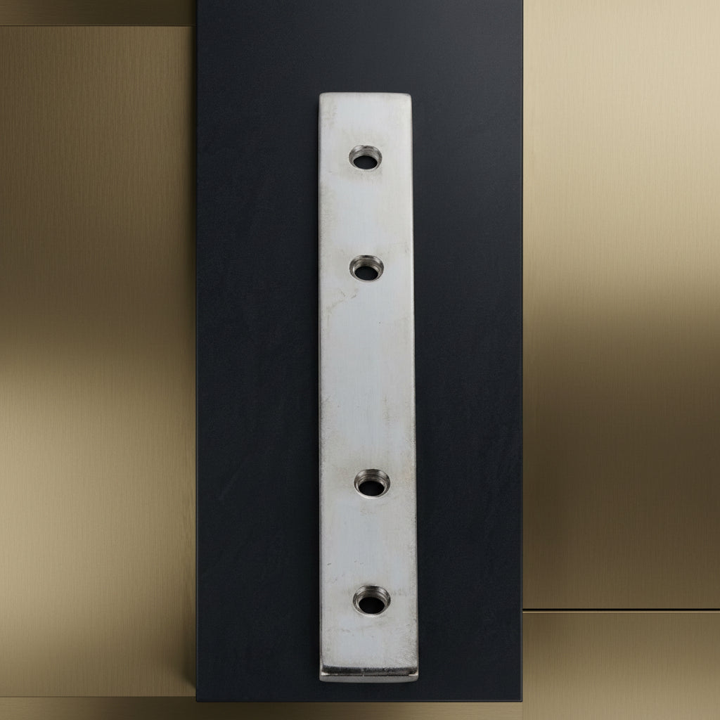 LED Profile Connectors