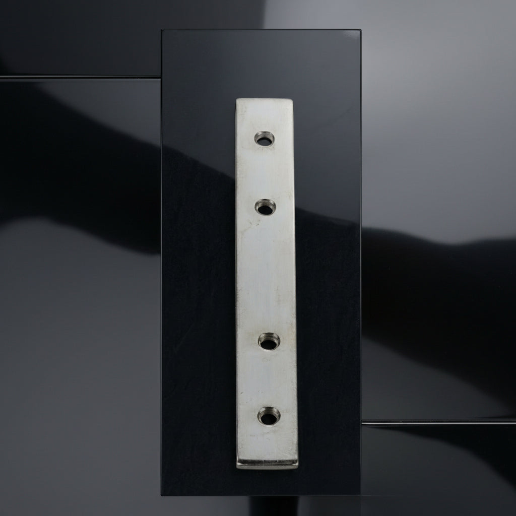 LED Profile Connectors