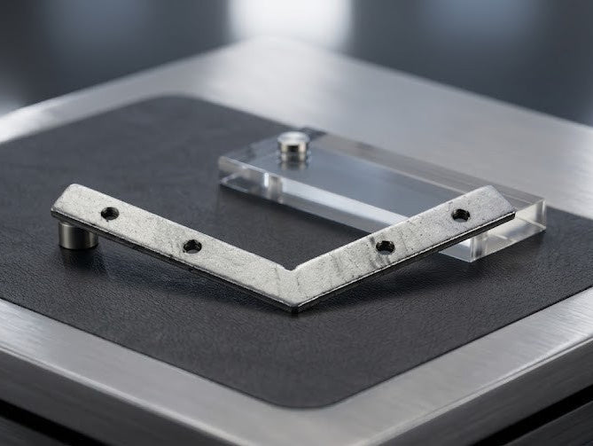 LED Profile Connectors