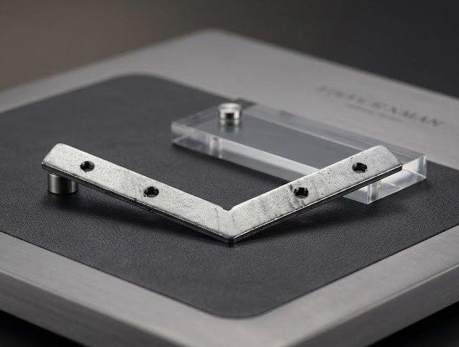 LED Profile Connectors