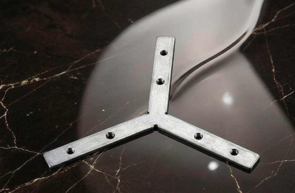 LED Profile Connectors