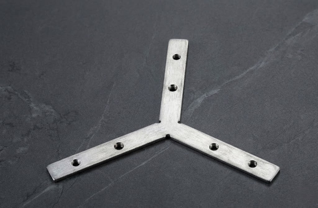 LED Profile Connectors
