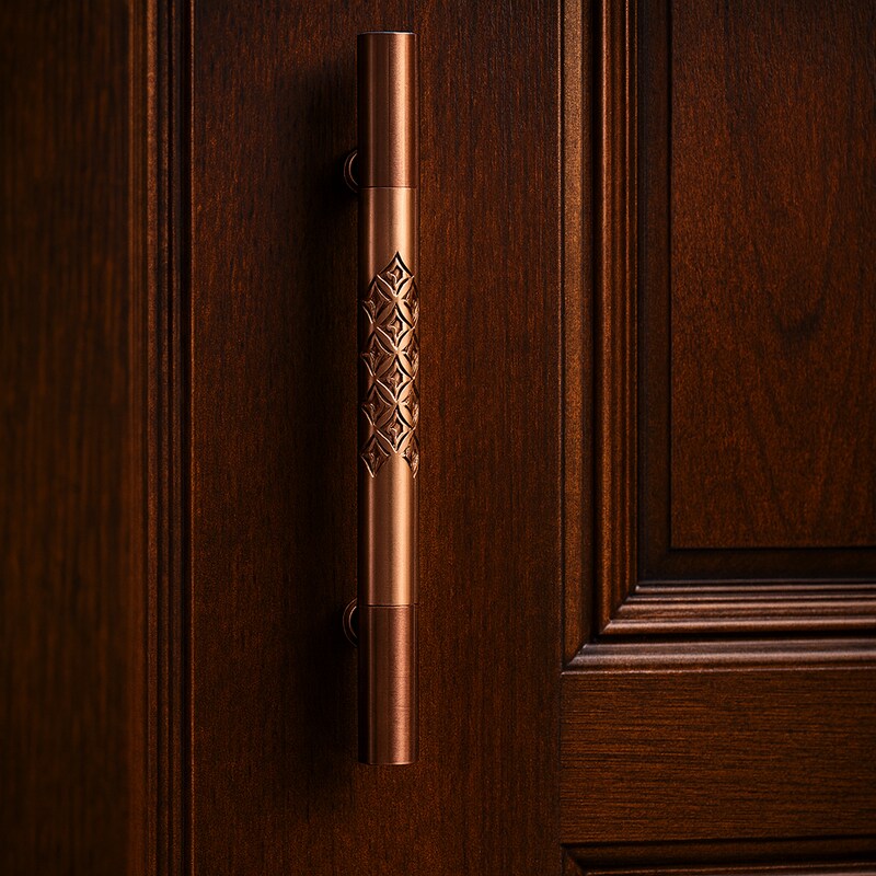 AH 4716 Door Handle Galaxy