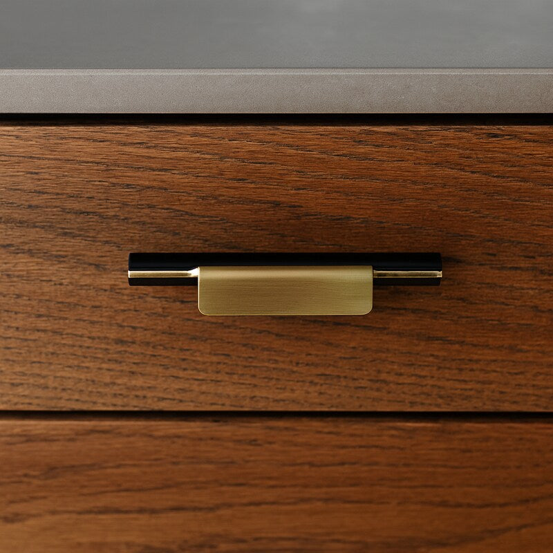 AL 2313 Tesla Drawer Handle