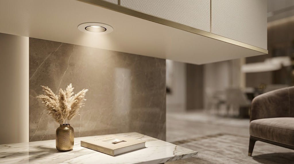 LED Downlight Pace