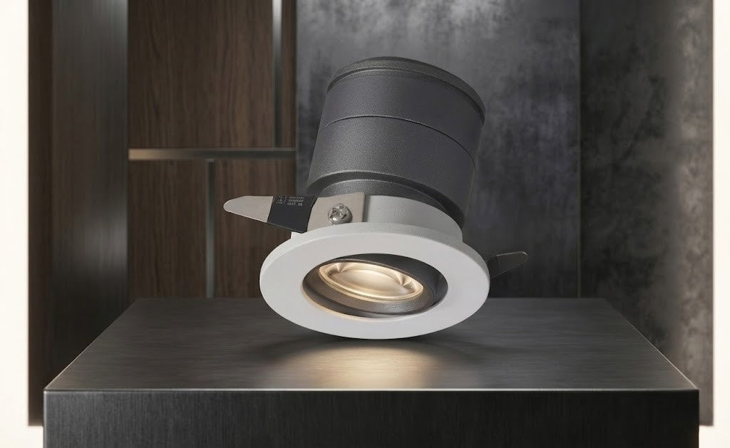 LED Downlight Paco