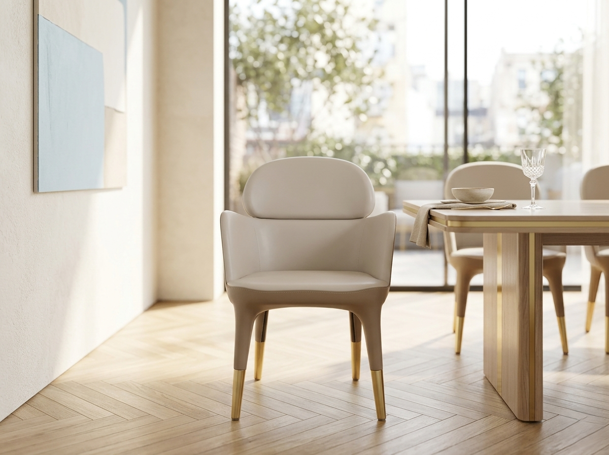 Parcos Dining Chair