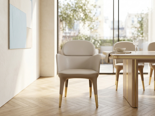 Parcos Dining Chair