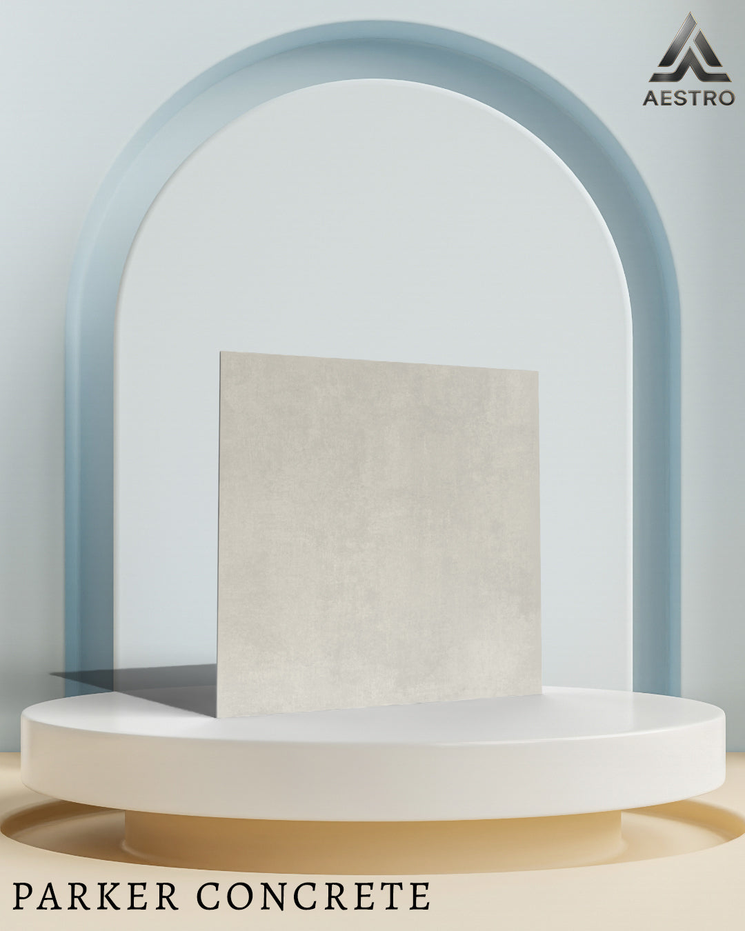 Parker Concrete