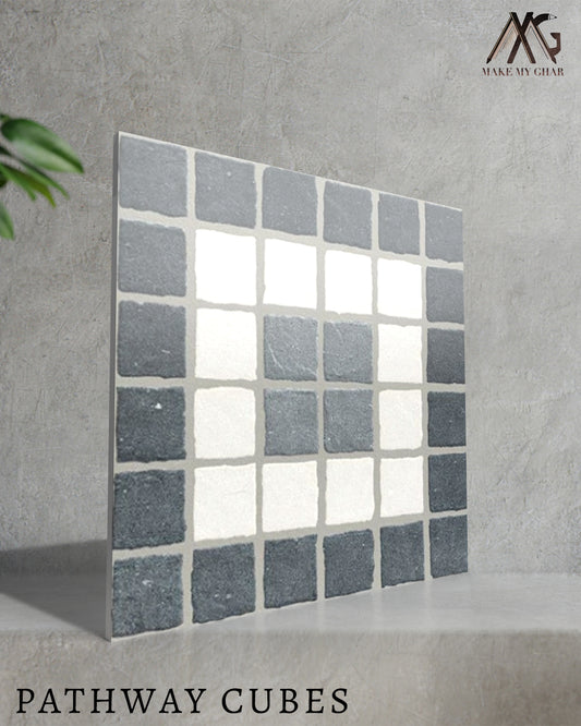 Pathway Cubes
