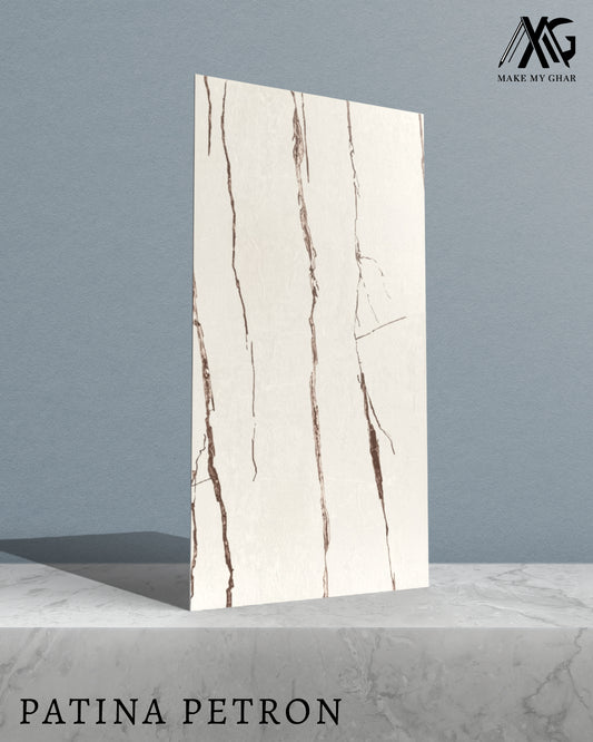 Patina Petron